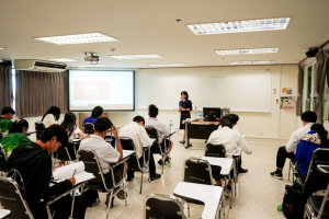 สาขาวิชาภาษาญี่ปุ่น คณะมนุษยศาสตร์ฯ มรภ.เทพสตรี จัดกิจกรรมอบรมปรับพื้นฐานนักศึกษาใหม่ ประจำปีการศึกษา 2569