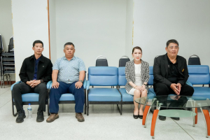 คณะครุศาสตร์ มรภ.เทพสตรี จัดโครงการส่งเสริมคุณธรรม จริยธรรมสำหรับนักศึกษาใหม่ของคณะครุศาสตร์ ประจำปีการศึกษา 2569