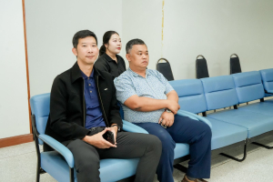 คณะครุศาสตร์ มรภ.เทพสตรี จัดโครงการส่งเสริมคุณธรรม จริยธรรมสำหรับนักศึกษาใหม่ของคณะครุศาสตร์ ประจำปีการศึกษา 2569