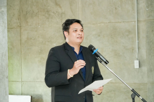 สำนักศิลปะและวัฒนธรรม มรภ.เทพสตรี จัดอบรมโครงการยกระดับแหล่งท่องเที่ยวประวัติศาสตร์และ Soft Power สู่สากล