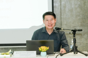 สำนักศิลปะและวัฒนธรรม มรภ.เทพสตรี จัดอบรมโครงการยกระดับแหล่งท่องเที่ยวประวัติศาสตร์และ Soft Power สู่สากล
