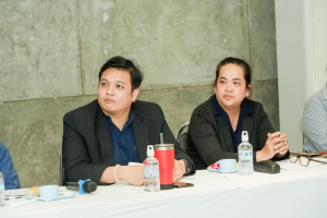 สำนักศิลปะและวัฒนธรรม มรภ.เทพสตรี จัดอบรมโครงการยกระดับแหล่งท่องเที่ยวประวัติศาสตร์และ Soft Power สู่สากล