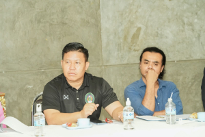 สำนักศิลปะและวัฒนธรรม มรภ.เทพสตรี จัดอบรมโครงการยกระดับแหล่งท่องเที่ยวประวัติศาสตร์และ Soft Power สู่สากล