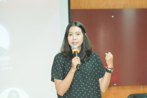 สาขาวิชาการจัดการโลจิสติกส์ คณะวิทยาการจัดการ มรภ.เทพสตรี จัดโครงการเตรียมความพร้อมนักศึกษาชั้นปี 1 ประจำปีการศึกษา 2569