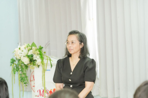 สาขาวิชาการจัดการโลจิสติกส์ คณะวิทยาการจัดการ มรภ.เทพสตรี จัดโครงการเตรียมความพร้อมนักศึกษาชั้นปี 1 ประจำปีการศึกษา 2569