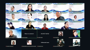 คณะวิทยาการจัดการ มรภ.เทพสตรี จัดงานประชุมวิชาการระดับชาติ ครั้งที่ 11 วิทยาการจัดการเทพสตรีวิชาการ