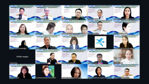 คณะวิทยาการจัดการ มรภ.เทพสตรี จัดงานประชุมวิชาการระดับชาติ ครั้งที่ 11 วิทยาการจัดการเทพสตรีวิชาการ