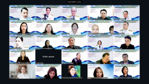 คณะวิทยาการจัดการ มรภ.เทพสตรี จัดงานประชุมวิชาการระดับชาติ ครั้งที่ 11 วิทยาการจัดการเทพสตรีวิชาการ