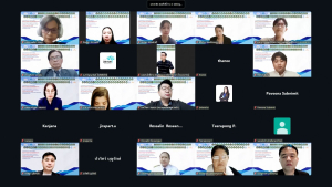คณะวิทยาการจัดการ มรภ.เทพสตรี จัดงานประชุมวิชาการระดับชาติ ครั้งที่ 11 วิทยาการจัดการเทพสตรีวิชาการ