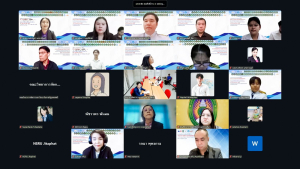 คณะวิทยาการจัดการ มรภ.เทพสตรี จัดงานประชุมวิชาการระดับชาติ ครั้งที่ 11 วิทยาการจัดการเทพสตรีวิชาการ