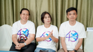 คณะวิทยาการจัดการ มรภ.เทพสตรี จัดโครงการปฐมนิเทศนักศึกษาใหม่ ประจำปีการศึกษา 2569