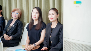 คณะวิทยาการจัดการ มรภ.เทพสตรี จัดโครงการปฐมนิเทศนักศึกษาใหม่ ประจำปีการศึกษา 2569