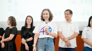 คณะวิทยาการจัดการ มรภ.เทพสตรี จัดโครงการปฐมนิเทศนักศึกษาใหม่ ประจำปีการศึกษา 2569