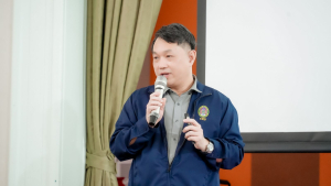 คณะวิทยาการจัดการ มรภ.เทพสตรี จัดโครงการปฐมนิเทศนักศึกษาใหม่ ประจำปีการศึกษา 2569