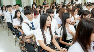 คณะวิทยาการจัดการ มรภ.เทพสตรี จัดโครงการปฐมนิเทศนักศึกษาใหม่ ประจำปีการศึกษา 2569