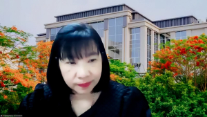 การประชุม คกก.บริหารงานบุคคลในมหาวิทยาลัยราชภัฏเทพสตรี กรณีพิเศษ (กรรมการภายในมหาวิทยาลัย) ครั้งที่ 1/2569