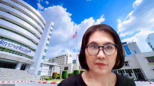 การประชุม คกก.บริหารงานบุคคลในมหาวิทยาลัยราชภัฏเทพสตรี กรณีพิเศษ (กรรมการภายในมหาวิทยาลัย) ครั้งที่ 1/2569