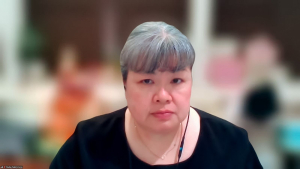 การประชุม คกก.บริหารงานบุคคลในมหาวิทยาลัยราชภัฏเทพสตรี กรณีพิเศษ (กรรมการภายในมหาวิทยาลัย) ครั้งที่ 1/2569