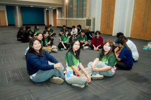 กองพัฒนานักศึกษา สนอ. มรภ.เทพสตรี จัดโครงการติดอาวุธทางปัญญาพัฒนา Soft Skills นักศึกษา ด้วยกระบวนการวิศวกรสังคม ประจำปีงบประมาณ พ.ศ. 2569 ครั้งที่ 1