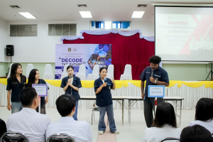 คณะเทคโนโลยีอุตสาหกรรม มรภ.เทพสตรี จัดโครงการเตรียมความพร้อมและปรับพื้นฐานนักศึกษาใหม่ ปีการศึกษา 2569