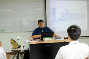 คณะเทคโนโลยีอุตสาหกรรม มรภ.เทพสตรี จัดโครงการเตรียมความพร้อมและปรับพื้นฐานนักศึกษาใหม่ ปีการศึกษา 2569