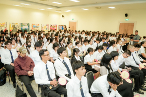 คณะมนุษยศาสตร์ฯ มรภ.เทพสตรี จัดปฐมนิเทศนักศึกษาชั้นปีที่ 1 ประจำปีการศึกษา 2569 มุ่งสร้างแรงบันดาลใจ เตรียมความพร้อมสู่รั้วมหาวิทยาลัย