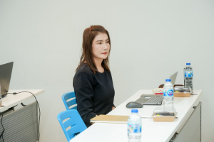 คณะวิทยาการจัดการ มรภ.เทพสตรี จัดโครงการพัฒนาสมรรถนะอาจารย์ ยกระดับการจัดการศึกษาตามแนวทาง Outcome-based Education สู่มาตรฐานสากล