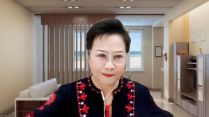 มรภ.เทพสตรี จัดประชุมคณะกรรมการบัณฑิตศึกษา ครั้งที่ 6/2569