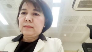 มรภ.เทพสตรี จัดประชุมคณะกรรมการบัณฑิตศึกษา ครั้งที่ 6/2569
