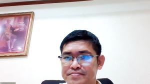 มรภ.เทพสตรี จัดประชุมคณะกรรมการบัณฑิตศึกษา ครั้งที่ 6/2569