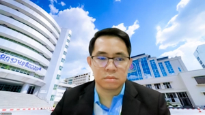 มรภ.เทพสตรี จัดประชุมคณะกรรมการบัณฑิตศึกษา ครั้งที่ 6/2569