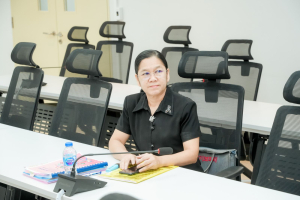 มรภ.เทพสตรี ร่วมประชุมสัมมนา EdPEx in Action มุ่งยกระดับการบริหารจัดการองค์กรสู่มาตรฐานสากล
