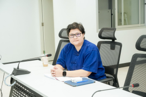 มรภ.เทพสตรี ร่วมประชุมสัมมนา EdPEx in Action มุ่งยกระดับการบริหารจัดการองค์กรสู่มาตรฐานสากล