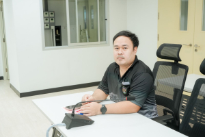 มรภ.เทพสตรี ร่วมประชุมสัมมนา EdPEx in Action มุ่งยกระดับการบริหารจัดการองค์กรสู่มาตรฐานสากล