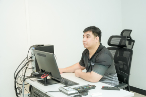 มรภ.เทพสตรี ร่วมประชุมสัมมนา EdPEx in Action มุ่งยกระดับการบริหารจัดการองค์กรสู่มาตรฐานสากล