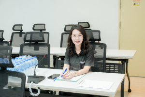 มรภ.เทพสตรี ร่วมประชุมสัมมนา EdPEx in Action มุ่งยกระดับการบริหารจัดการองค์กรสู่มาตรฐานสากล