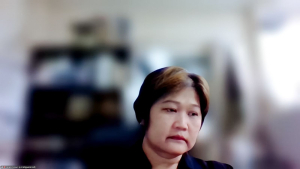 การประชุมสภาวิชาการมหาวิทยาลัยราชภัฏเทพสตรี ครั้งที่ 6/2569