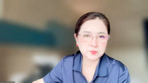 การประชุมสภาวิชาการมหาวิทยาลัยราชภัฏเทพสตรี ครั้งที่ 6/2569