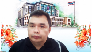 การประชุมสภาวิชาการมหาวิทยาลัยราชภัฏเทพสตรี ครั้งที่ 6/2569