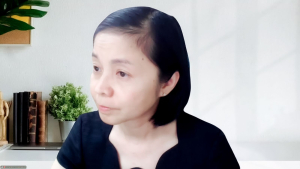 การประชุมสภาวิชาการมหาวิทยาลัยราชภัฏเทพสตรี ครั้งที่ 6/2569