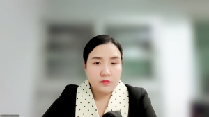 การประชุมสภาวิชาการมหาวิทยาลัยราชภัฏเทพสตรี ครั้งที่ 6/2569