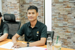 การประชุม คกก.ประจำสำนักศิลปะและวัฒนธรรม มรภ.เทพสตรี ครั้งที่ 2/2569