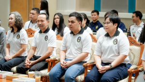 มรภ.เทพสตรี จัดอบรม We are TRU เสริมสร้างคุณธรรมจริยธรรมนักศึกษาใหม่ ปีการศึกษา 2569