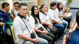 มรภ.เทพสตรี จัดอบรม We are TRU เสริมสร้างคุณธรรมจริยธรรมนักศึกษาใหม่ ปีการศึกษา 2569