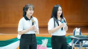 มรภ.เทพสตรี จัดอบรม We are TRU เสริมสร้างคุณธรรมจริยธรรมนักศึกษาใหม่ ปีการศึกษา 2569