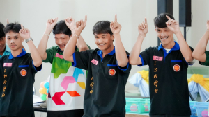 มรภ.เทพสตรี จัดอบรม We are TRU เสริมสร้างคุณธรรมจริยธรรมนักศึกษาใหม่ ปีการศึกษา 2569