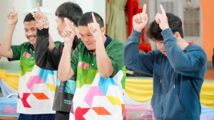 มรภ.เทพสตรี จัดอบรม We are TRU เสริมสร้างคุณธรรมจริยธรรมนักศึกษาใหม่ ปีการศึกษา 2569