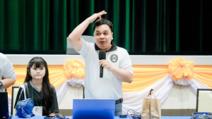 มรภ.เทพสตรี จัดอบรม We are TRU เสริมสร้างคุณธรรมจริยธรรมนักศึกษาใหม่ ปีการศึกษา 2569
