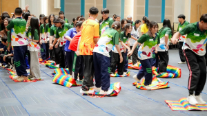 มรภ.เทพสตรี จัดอบรม We are TRU เสริมสร้างคุณธรรมจริยธรรมนักศึกษาใหม่ ปีการศึกษา 2569