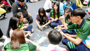 มรภ.เทพสตรี จัดอบรม We are TRU เสริมสร้างคุณธรรมจริยธรรมนักศึกษาใหม่ ปีการศึกษา 2569